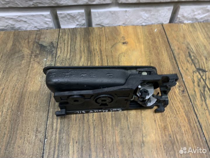 Hyundаi Sоlаris Ручка двери внутренняя