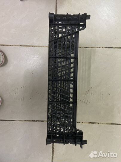 Ящик для овощей/ ящик пластиковый/лоток пищевой