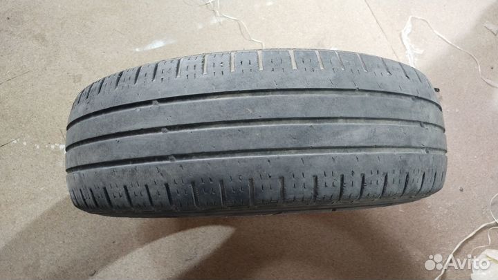 Hankook Vantra LT RA18 205/70 R15C