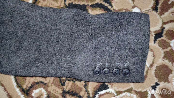 Пальто мужское AntsZone