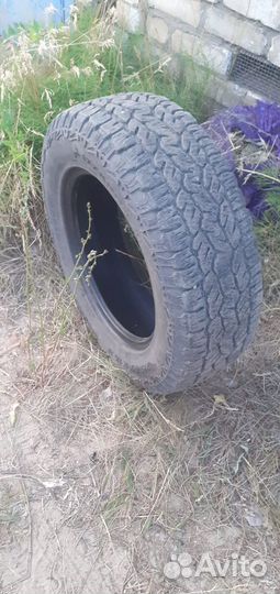 Matador MP 72 Izzarda A/T 2 215/65 R16