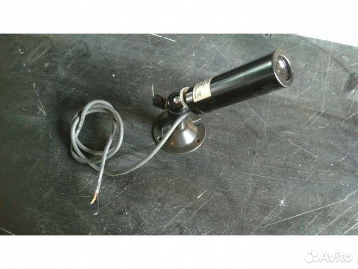 Камера видеонаблбдения камера sony KPC-S190s