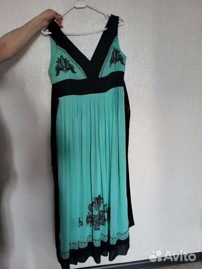 Вечернее платье на выпускной