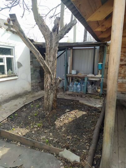 Дача 60 м² на участке 8 сот.