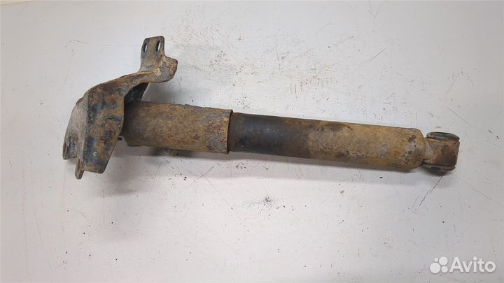 Амортизатор подвески Chrysler Town-Country 2008, 2