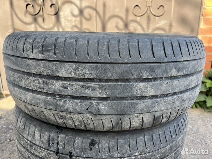 Michelin Primacy 3 215/60 R16
