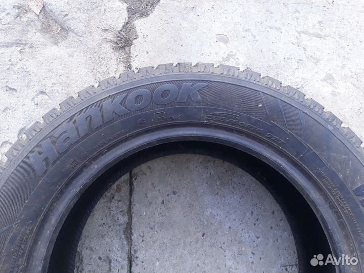 Hankook Winter I'Pike 205/60 R16 92T