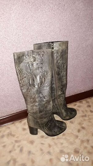 Сапоги