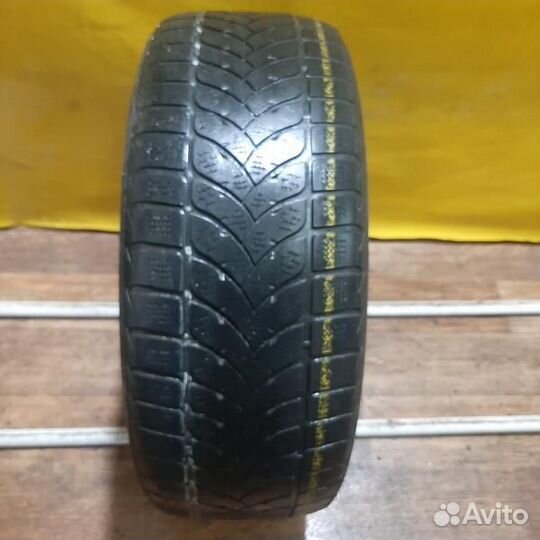 Lassa Snoways 3 205/55 R16