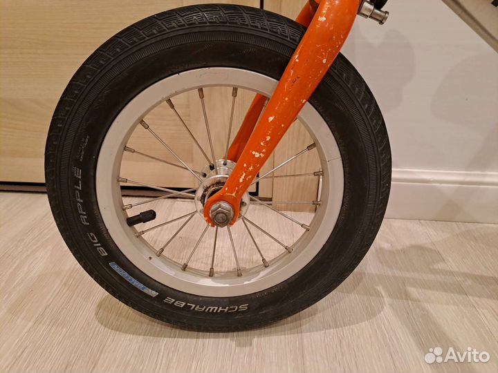 Беговел kokua