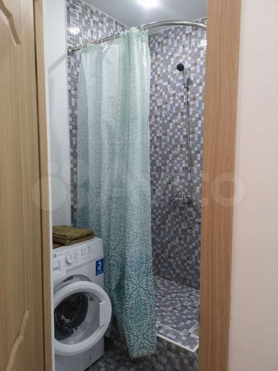 Квартира-студия, 22 м², 5/11 эт.