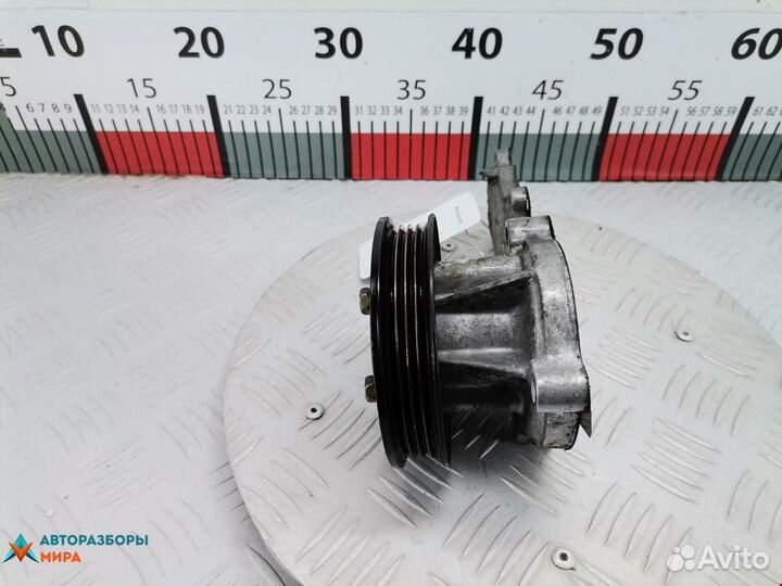 Помпа Nissan Primera P11 рест. 2001 210109F600