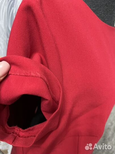 Платье Новое р.48-50