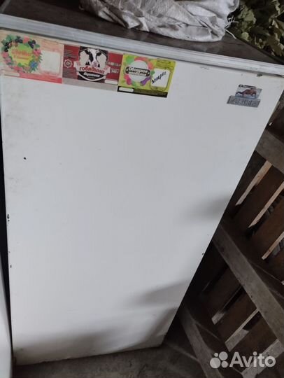 Холодильник бу