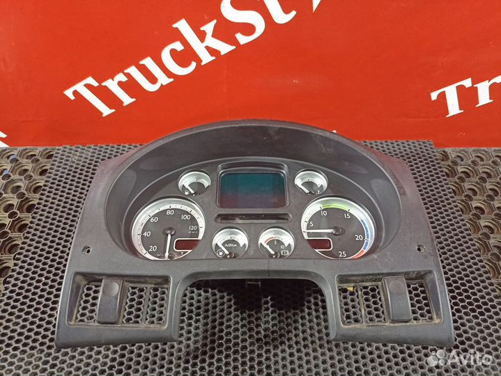 Панель приборов Daf XF105