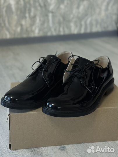 Туфли (лабутены) офицерские уставные