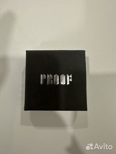 Брастет proof