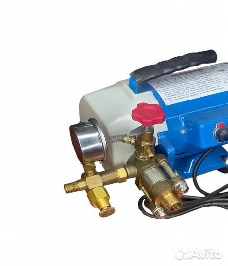 Электроопрессовщик Сатурн ниэ-3-60