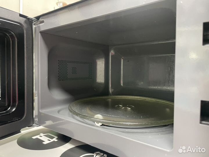 Микроволновая печь dexp