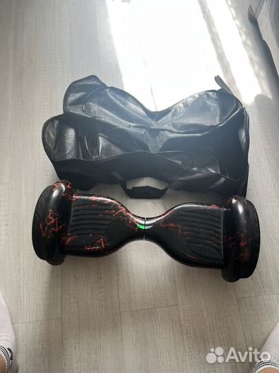 Гироскутер SMART balance 10.5