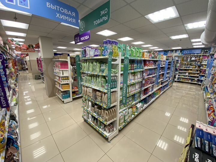 Продам помещение свободного назначения, 318 м²