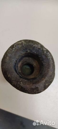 Подсвечник