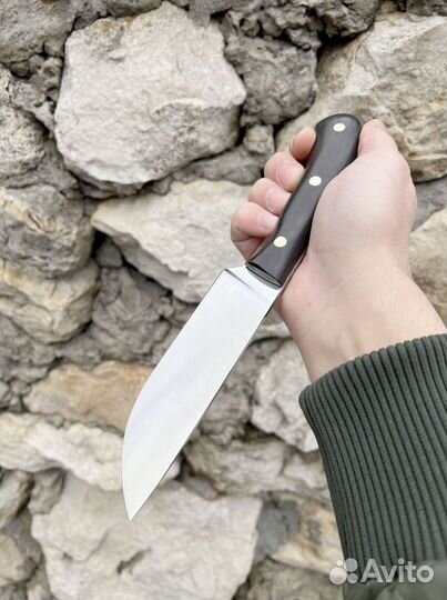 Нож охотничий фултанг