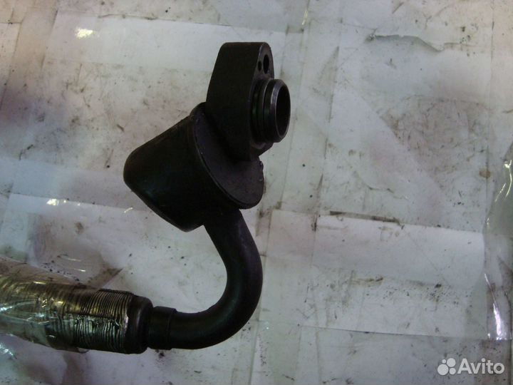 Трубка кондиционера W210 M112 A1122301756