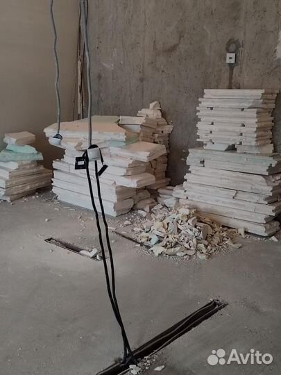 Вывоз мусора