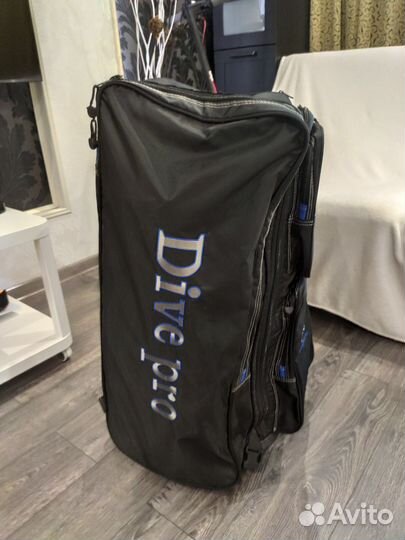 Рюкзак сумка