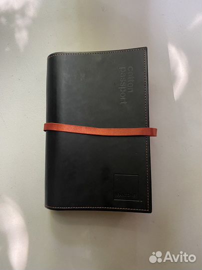 Каталог pantone Cotton Planner