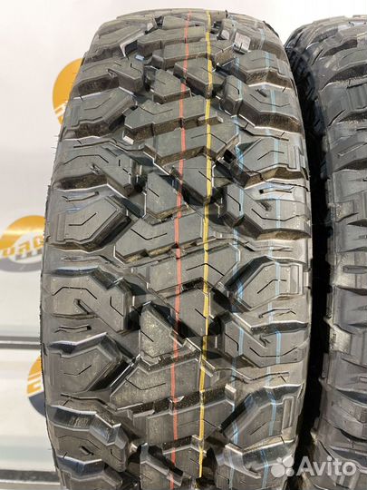 КАМА Flame M/T (HK-434) 215/65 R16 100V