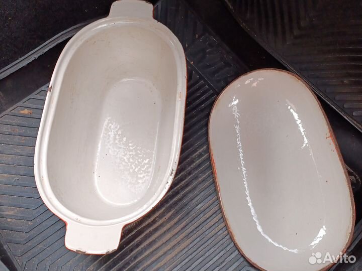 Продам казан гусятница