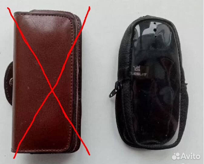 Чехол на телефон Siemens А50, шнуры к Samsung