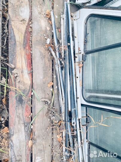 Запчасти для УАЗ