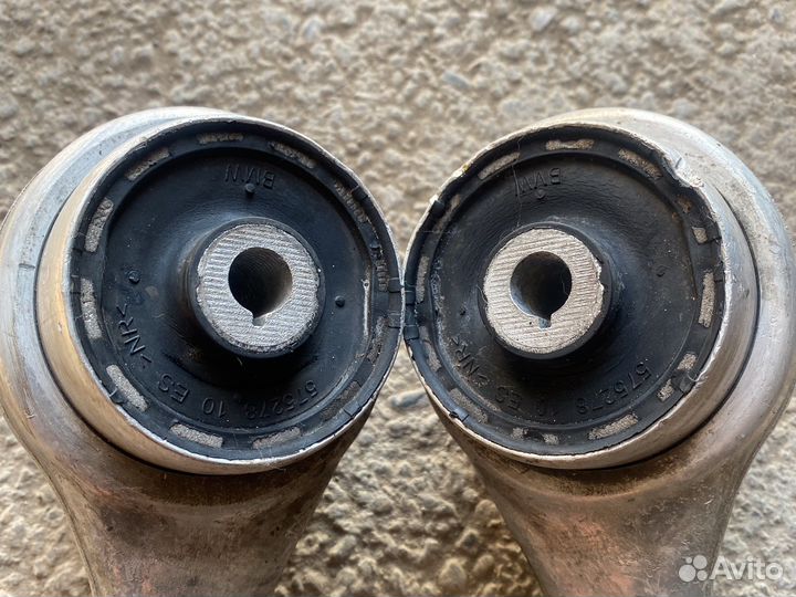 Рычаг передний продольный BMW F30 F20 F32