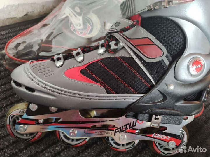 Ролики раздвижные