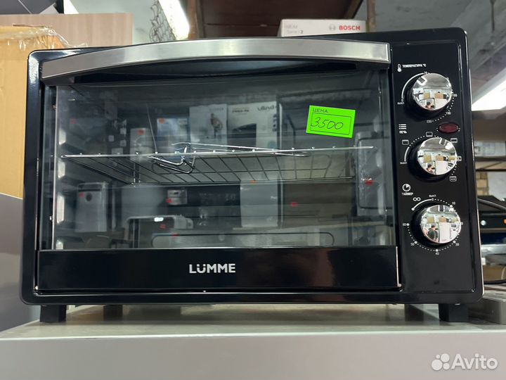 Жарочный шкаф