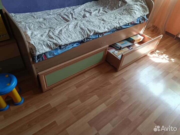 Детская мебель