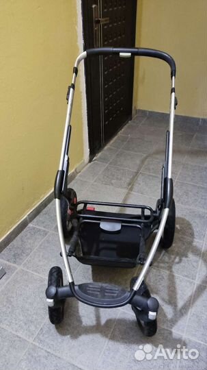 Запчасти Bebe Confort Mura/Maxi Cosi Mura