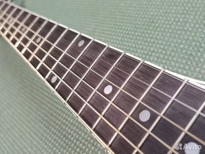Ibanez TCM50- GBO электроакустическая гитара