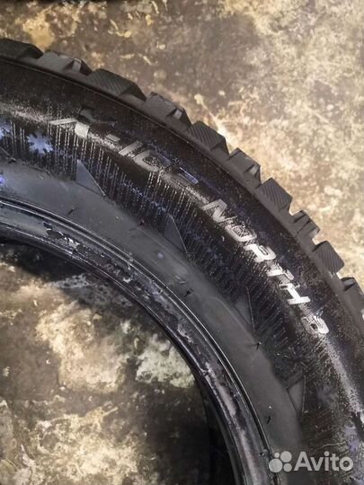 Michelin X-Ice North 4 205/60 R16  1шт