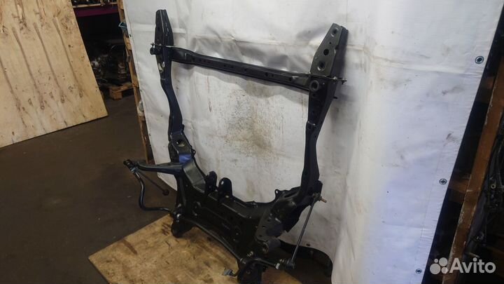 Подрамник передний mazda 6 GJ