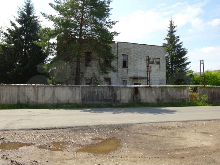 Свободного назначения, 586 м²