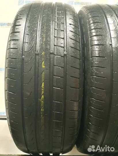 Pirelli Scorpion Verde 215/60 R17 96H