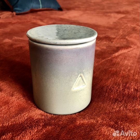 Свеча IKEA Byredo