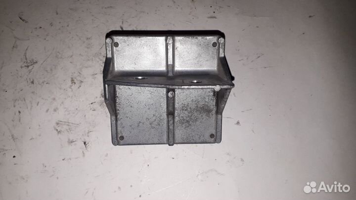 Блок управления двигателем Subaru Forester