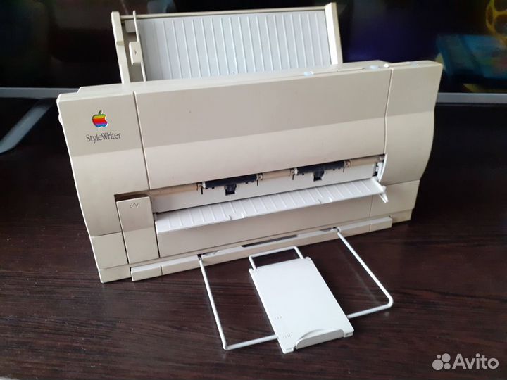 Принтер Apple StyleWriter M8000