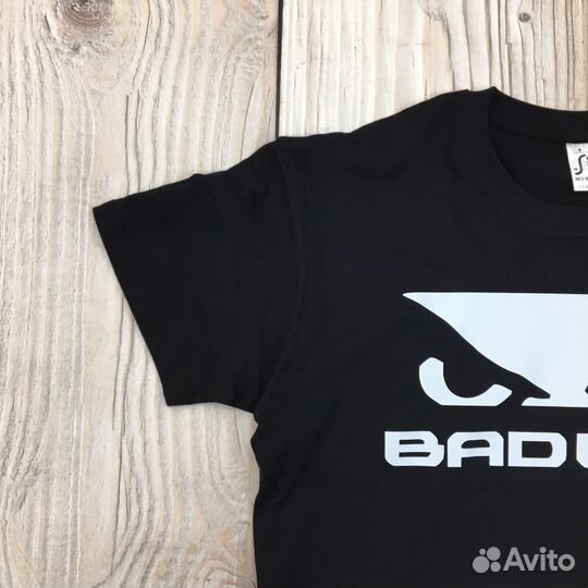 Футболка Bad Boy