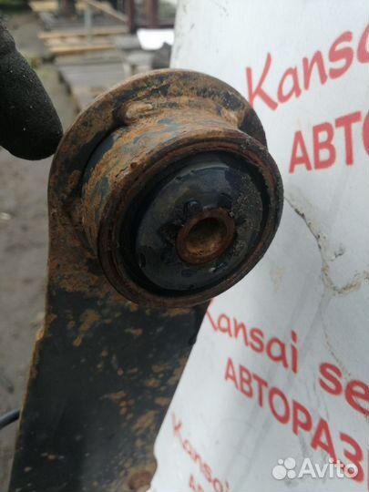 Балка задняя Nissan Primera P11